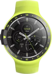 Mobvoi TicWatch S&E